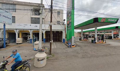 Grupo Gasolinero De Sahuayo Sa De Cv