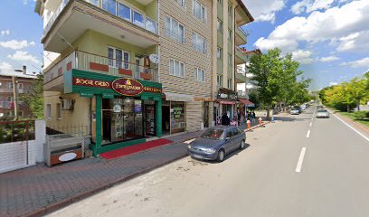 Coşkun Market