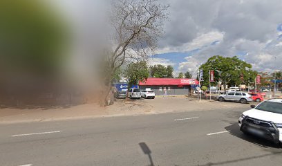 Oasis Water Polokwane | Central (Express at Seven Eleven)