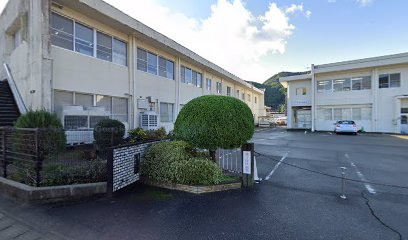 三重県熊野庁舎熊野保健所 保健衛生室健康増進課