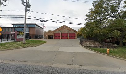 North Palos Fire Protection District Station 2