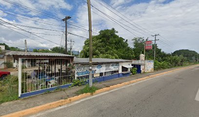 Comedor Doña Eli