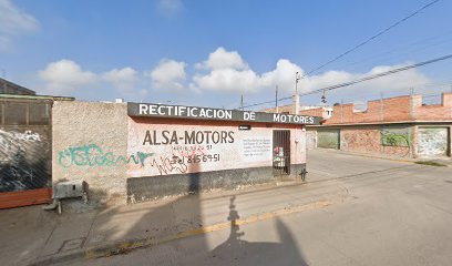 Alsa-Motors
