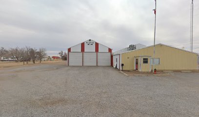 Hoover Volunteer Fire Department