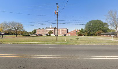 Midway Elementary Professional Development School