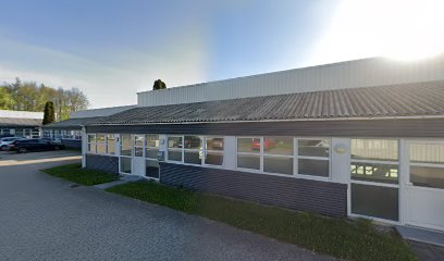 Kronjyllands Forsikring Agentur Ivs