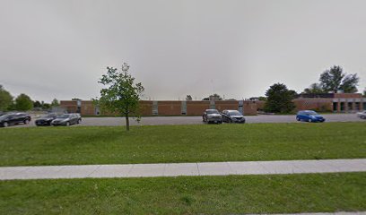 Huronia Centennial Elementary School