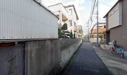 メナード化粧品本八幡駅前店