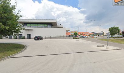 Stihl Sopron Szakkereskedés és Szervíz