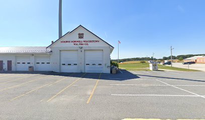 Winterstown Borough Office