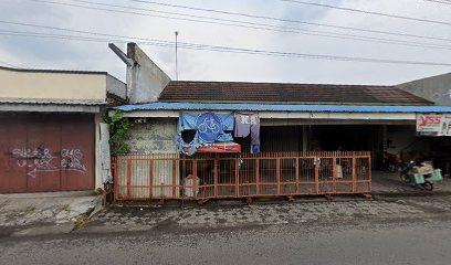 Toko Sepeda Kawi Jaya