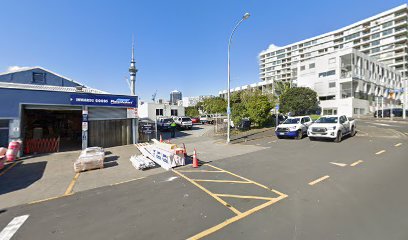 Auckland CBD Plunket Clinic