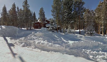 Breck Lodge by River Ridge Rentals