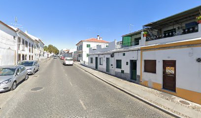 Coimbra & Pereira, Comércio por Grosso de Frutas, Produtos Horticolas e Batata, Lda.