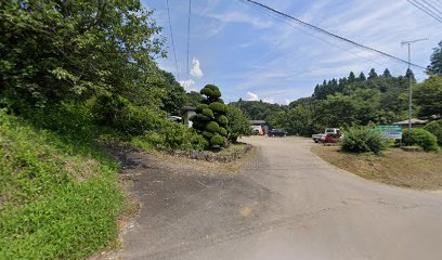 (有)平山土木造園