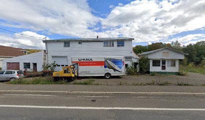 Pearson Auto Repair EAST RIVERSIDE DRIVE