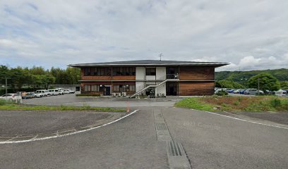 高知県中央東農業振興センター 基盤整備課