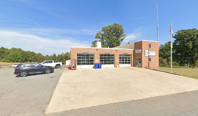 Caldwell County EMS/Sheriff's Office - Grace Chapel Base