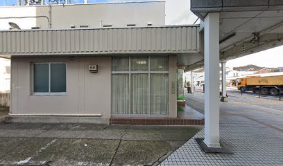 北陸電力(株) 敦賀営業所