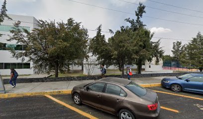 Departamento de Matemáticas del Instituto de Ciencias de la BUAP