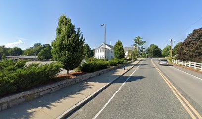 Electric Vehicle Charging Station