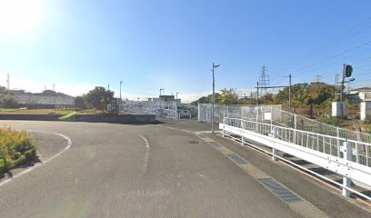 東佐野駅市営駐輪場