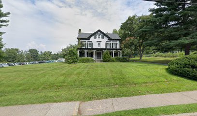 West Caldwell Historical Society