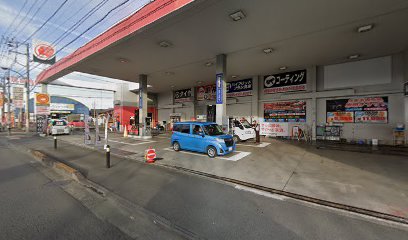 ワンズレンタカー小田原扇町店