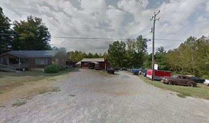 Figsboro Auto Sales