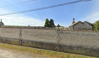 Cimetière