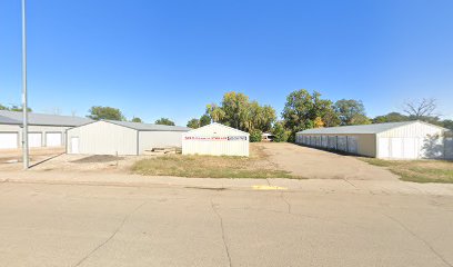 Mid - Dakota Storage