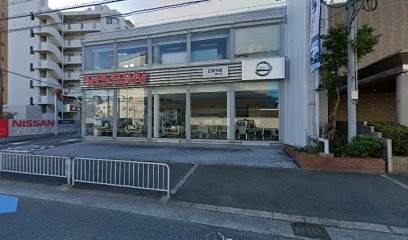 日産EV充電スポット