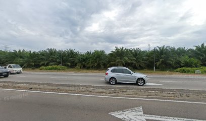 Hospital Baru, Sri Gading