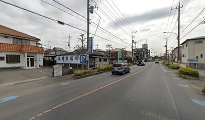 小山内科医院