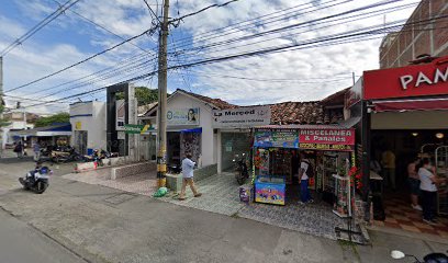 Farma. Descuentos Tuluá.