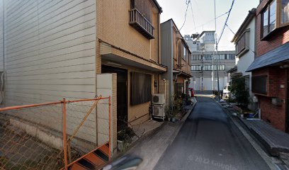 アデランテ・北鶴橋の家