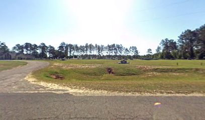 Hebron Baptist Church Cemetery