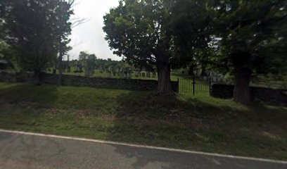 Jewett Heights Cemetery