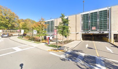 Carnegie Mellon University Parking & Transportation Services