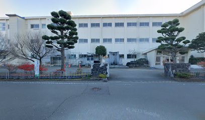 福井市成和中学校