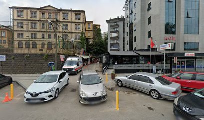 Bahadır Otomotiv San. Ve Tic. Ltd. Şti. Audi
