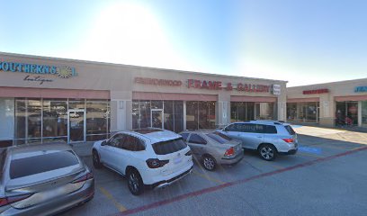 Friendswood Frame & Gallery