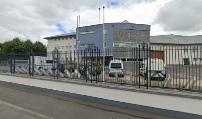 Portlaoise Prison