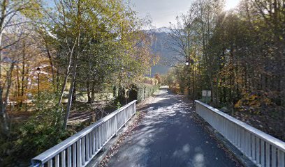 Pont des Ilettes