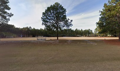 The O'Neal School Soccer Field