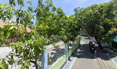 Kantor Sekretariat Tim Penggerak PKK Kelurahan Sidomoro