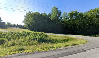 East Winthop Cemetery