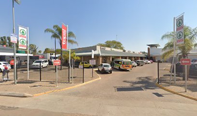 Tweefontein Farming Egg Depot and Biltong Deli