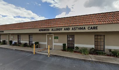 Advanced Allergy & Asthma Care - Dunedin