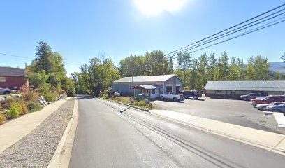 Priest River Development